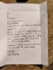 write beautiful handwritten letter, notes, and cards,massage