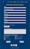 design a clean web or app UI UX