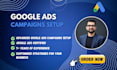 create your google ads adwords PPC campaign