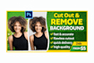 remove background from images professionally