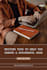 write SEO blog posts and articles for your website