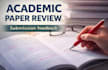 critique and edit your academic research paper
