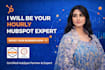 be your hourly hubspot crm expert