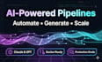 build an ai powered automation pipeline with python