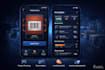 make a barcode scanner inventory app for store operations