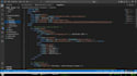 develop a professional and responsive website