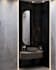 design a modern and functional bathroom interior
