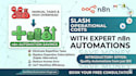 build n8n automations to slash your operational costs