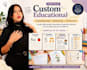 creating personalized educational activities