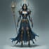 do fantasy character art and fantasy character