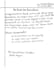 write beautiful custom handwritten notes