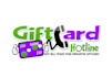 create modern gift, party, and event logo