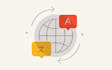 provide professional english spanish translation