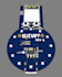 do led pcb design circuit schematic pcb layout mcu board esp32 power electronics