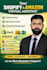 be your shopify amazon VA for product listing data entry and ecommerce ma