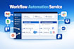 build workflow automation for your business apps
