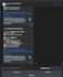 build a telegram bot with automation API integration and backend