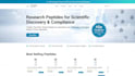 build peptide wocommerce website, peptide website, supplement website, peptide