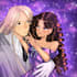 draw anime couples etc