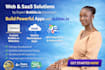bubble io website development, bubble app builder, bubble io saas bubble website