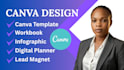 create canva design canva templates canva presentation canva website design