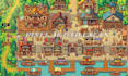 do pixel art character sprite sheet top down tileset rpg game map 2d game assets