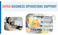 provide japanese operations and supplier support