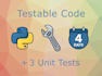 improve your test coverage