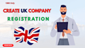 create UK company registration