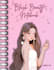 design invitations, wedding backdrop and notebook covers