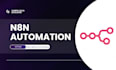 criar automacoes com n8n