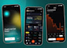 crypto wallet app, crypto wallet, web3 dapp, crypto exchange wallet trustwallet