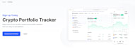 create crypto trackers, bpt, crypto wallets, costco bots, trading bots