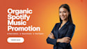 do spotify music promotion, spotify promotion