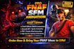 create fnaf sfm animation, gmod scenes, 3d sfm and funkin sprite animation