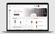 develop custom fine wine app, liquor store, whiskey, spirits delivery website
