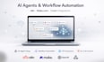 build n8n ai agents, automation workflows, and make com integrations