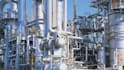develop industrial chemical formulations and scalable solutions