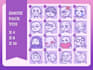 do custom emote pack