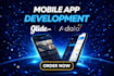 build a custom glide mobile app for your business