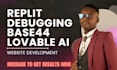 build replit app replit debugging base44 expert replit ai expert replit bug fix