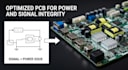 design led TV and consumer electronics pcb layouts