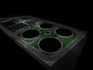 do lighting design, lux calculations and dialux evo