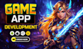 develop unreal engine 5 game development 2d 3d mobile multiplayer unity game