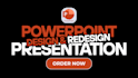 improve business powerpoint presentation redesign urgent canva presentation deck