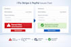 fix stripe and paypal issues, suspension verification and payment gateway setup