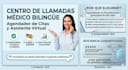 do call center services
