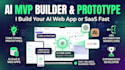 build your ai mvp or startup prototype