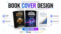 design book cover, fantasy book design, amazon kdp book cover, children book