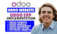 customize odoo module odoo website erp odoo ecommerce odoo inventory or odoo CRM